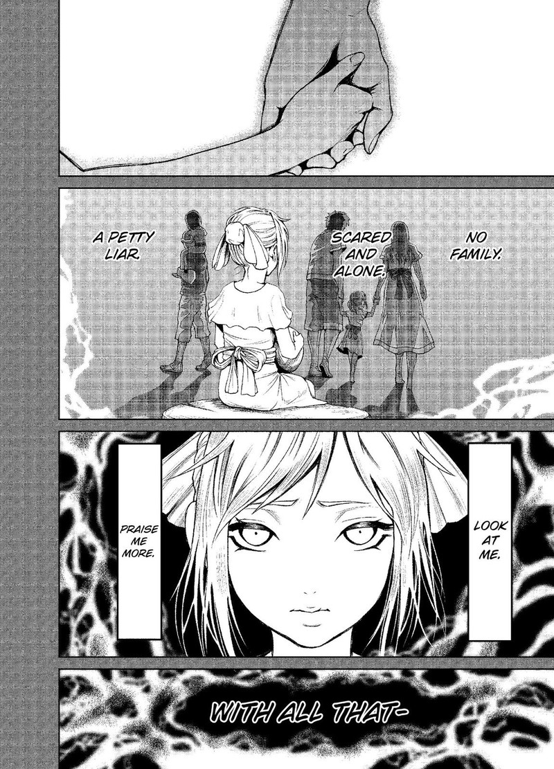 Rosen Garten Saga 1 35