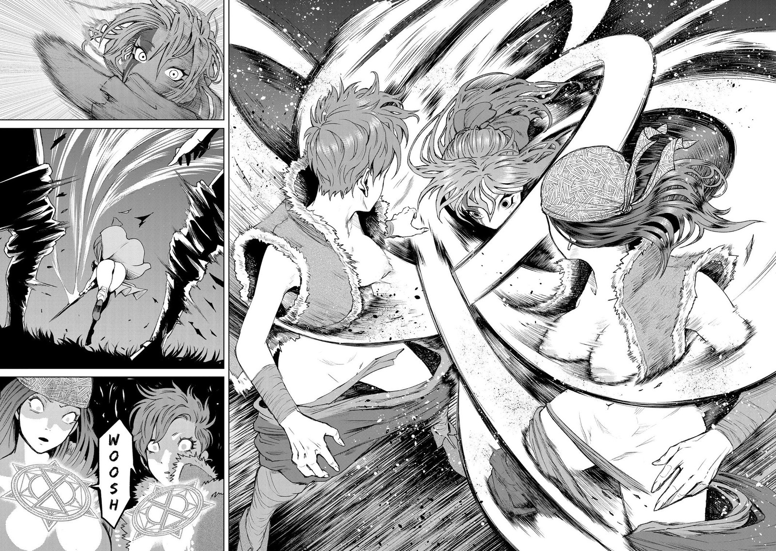 Rosen Garten Saga 1 48