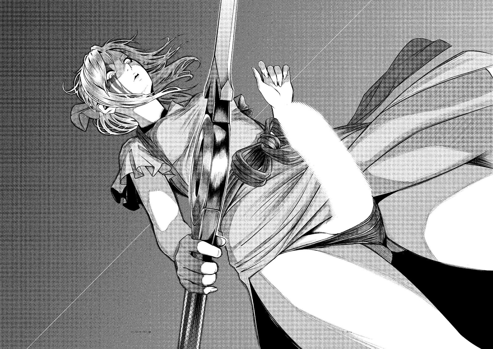 Rosen Garten Saga 1 53