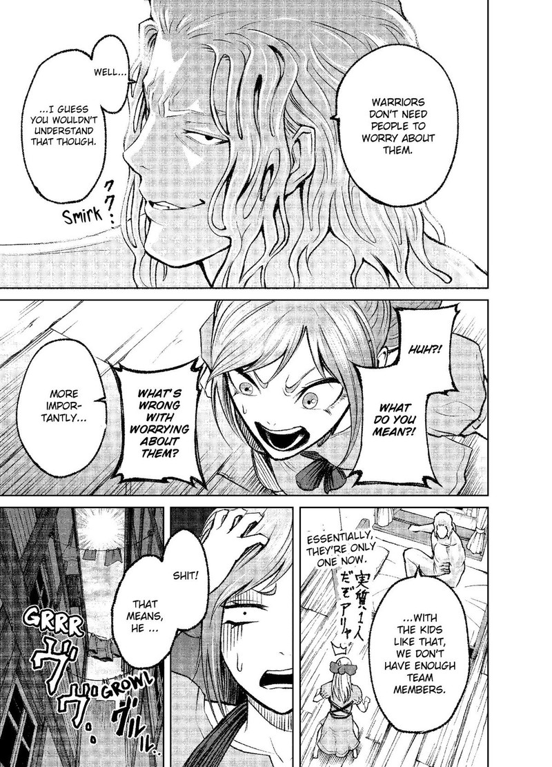 Rosen Garten Saga 10 11