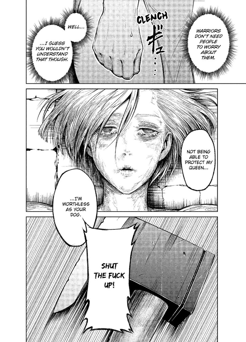 Rosen Garten Saga 10 15