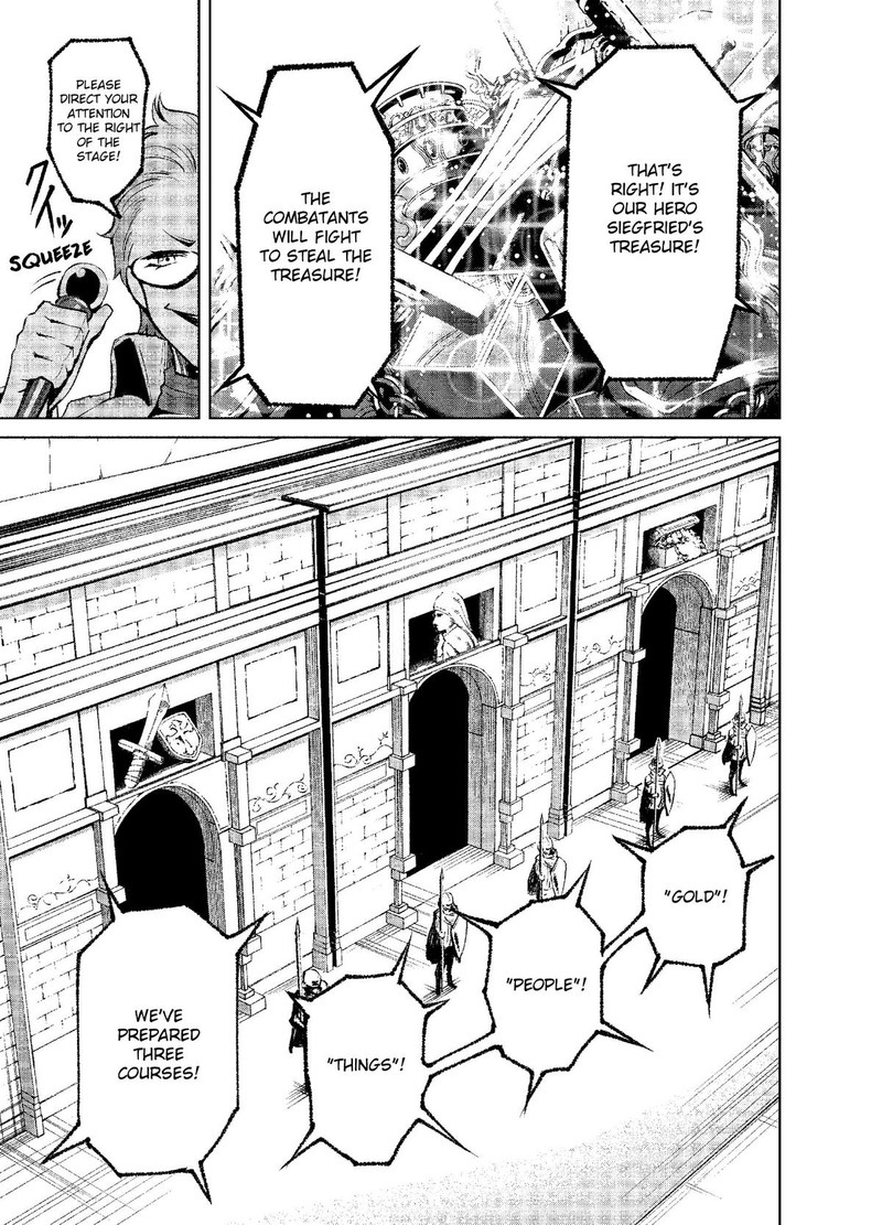 Rosen Garten Saga 10 27