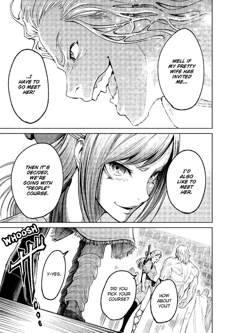 Rosen Garten Saga 10 31