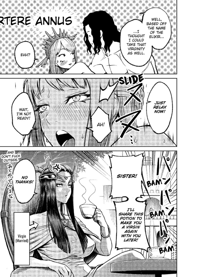 Rosen Garten Saga 10 41