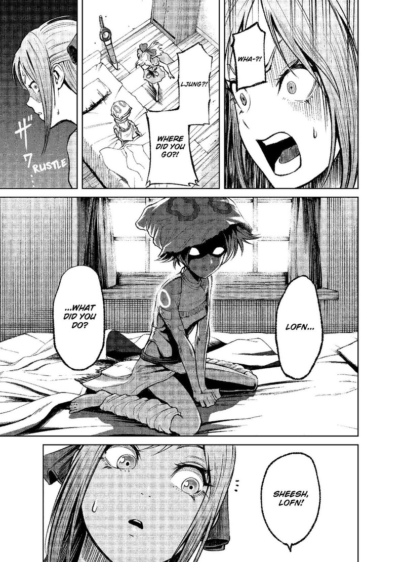 Rosen Garten Saga 10 7