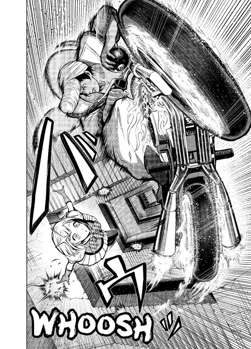 Rosen Garten Saga 11 26