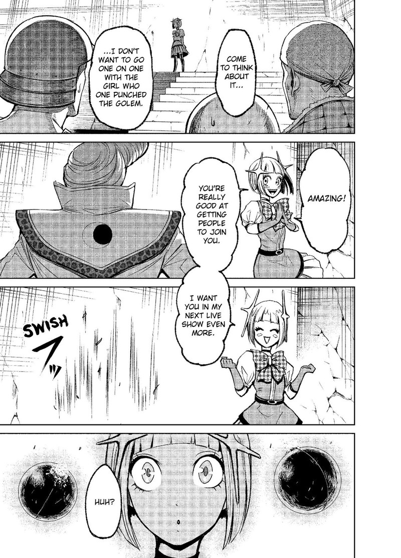 Rosen Garten Saga 11 31