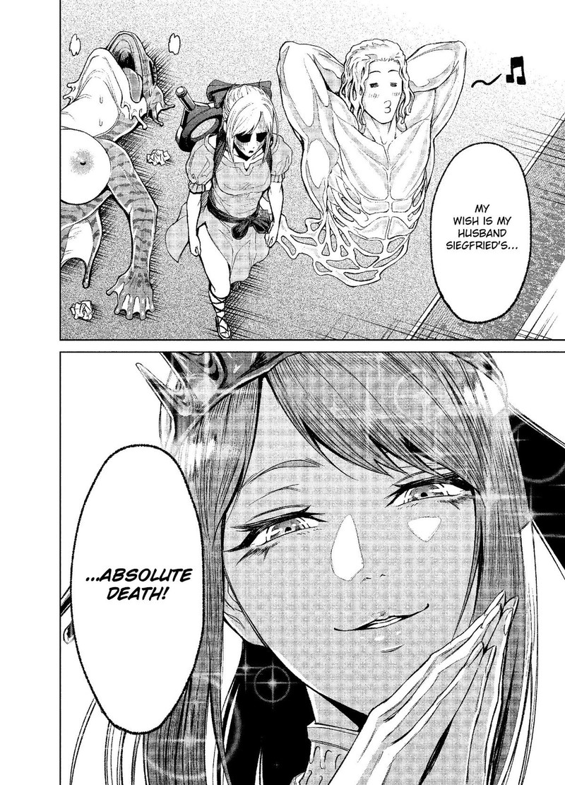 Rosen Garten Saga 11 40