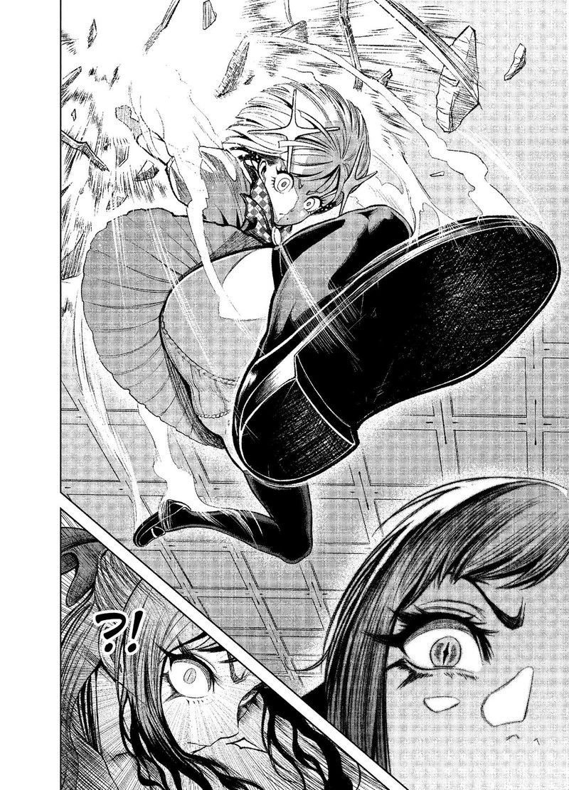 Rosen Garten Saga 12 17