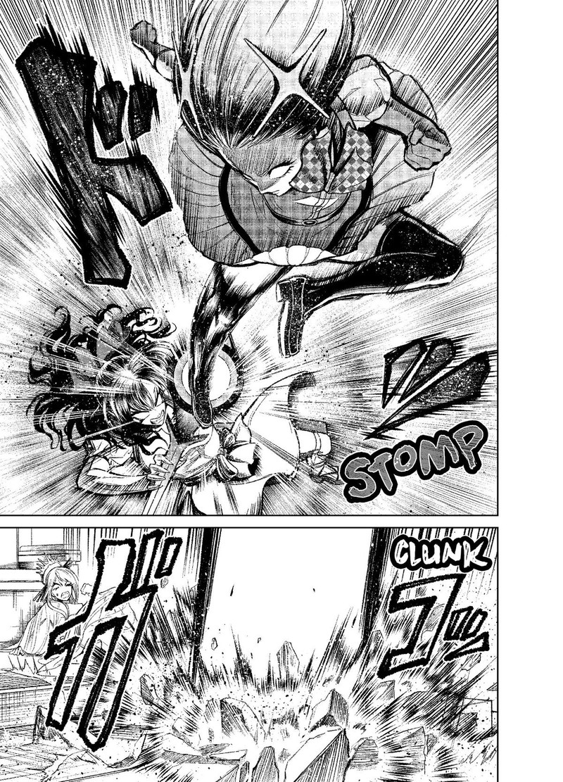 Rosen Garten Saga 12 18