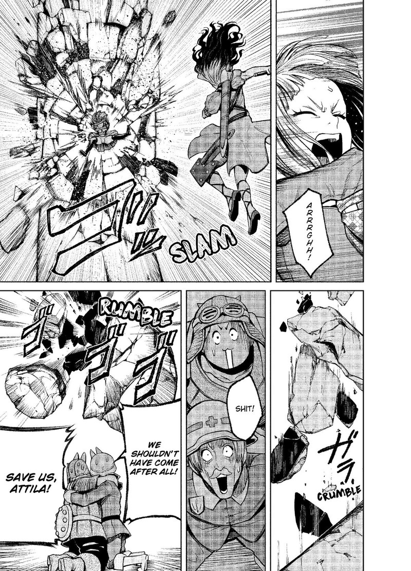 Rosen Garten Saga 12 23