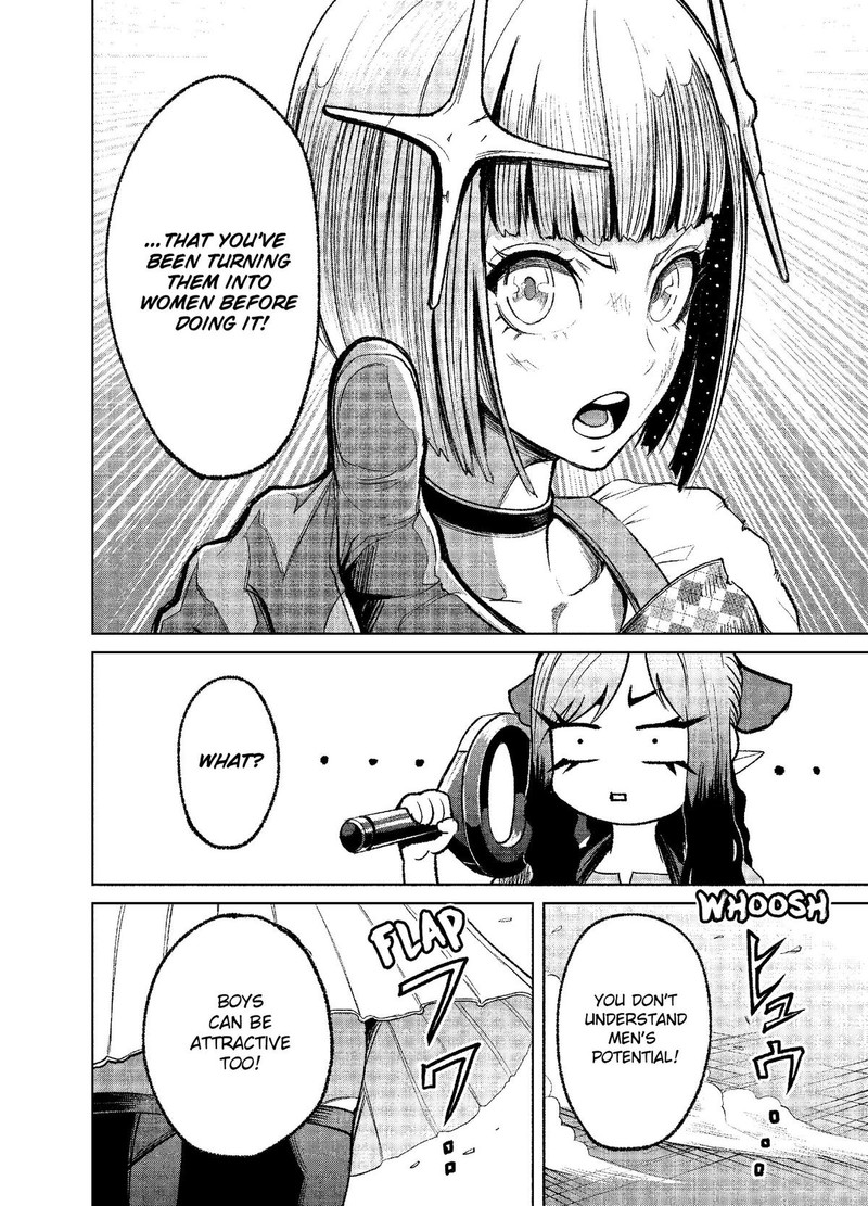 Rosen Garten Saga 12 28