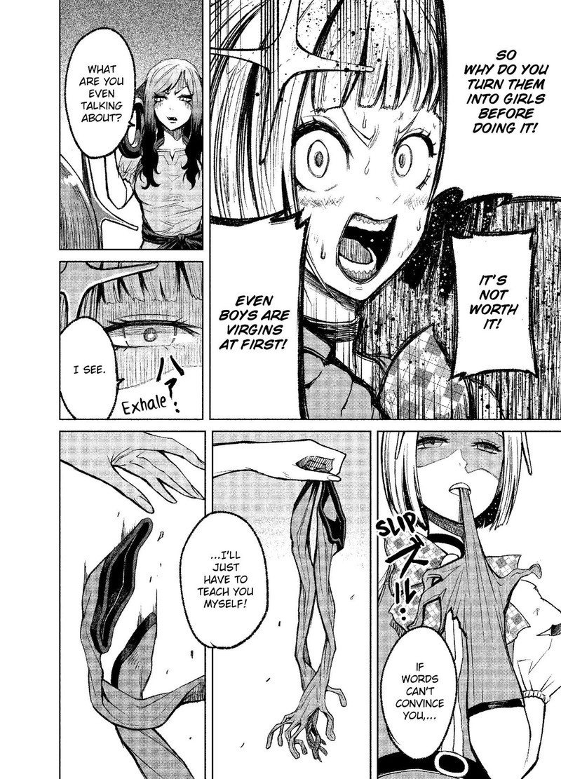 Rosen Garten Saga 12 30