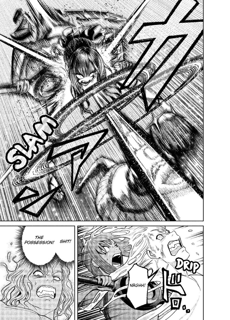 Rosen Garten Saga 12 33