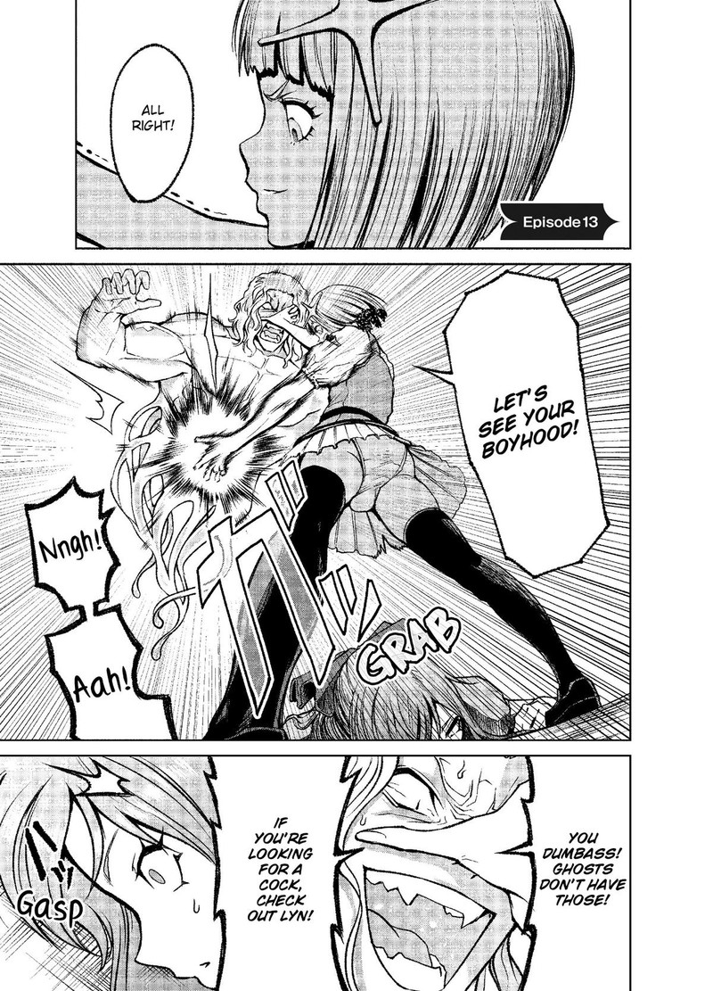 Rosen Garten Saga 13 1