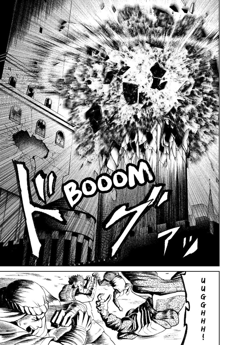 Rosen Garten Saga 13 9