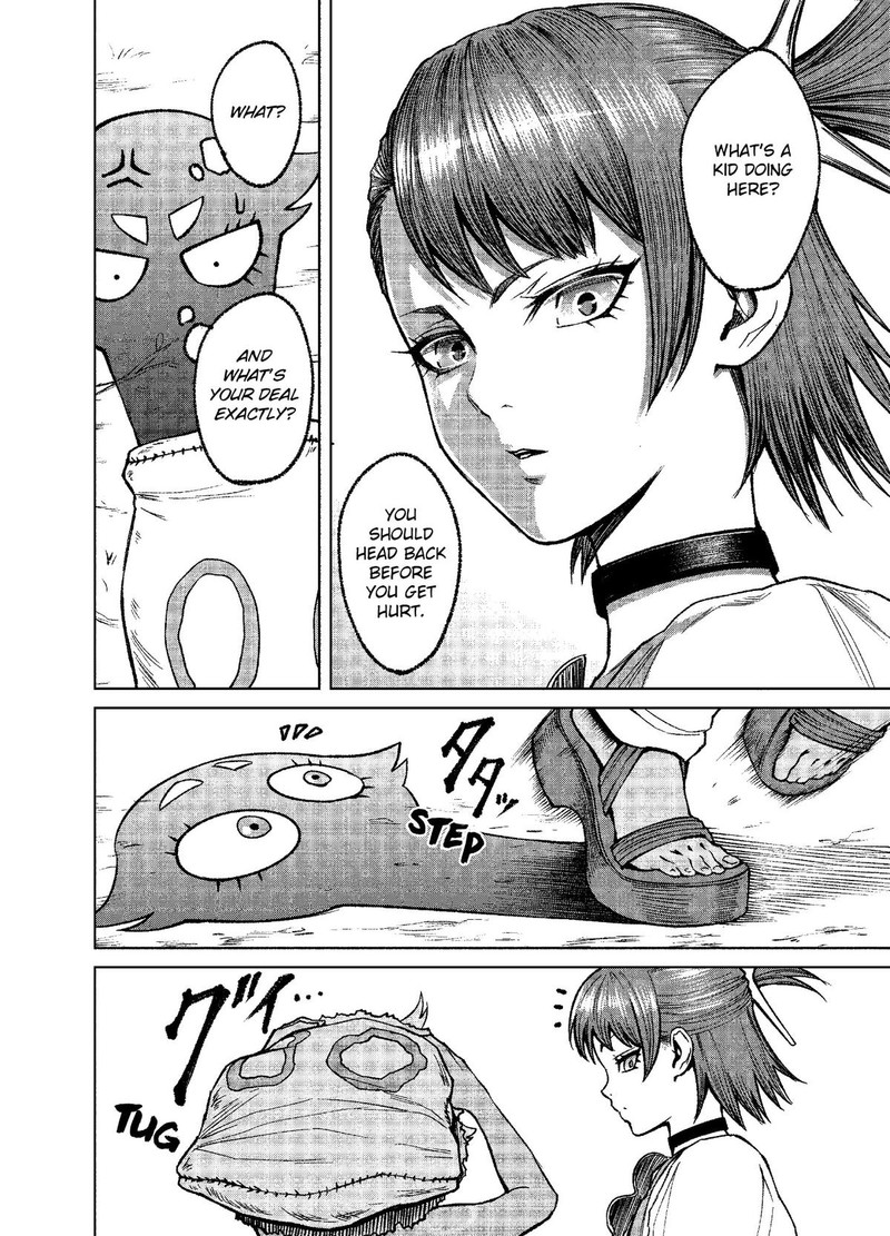 Rosen Garten Saga 14 10