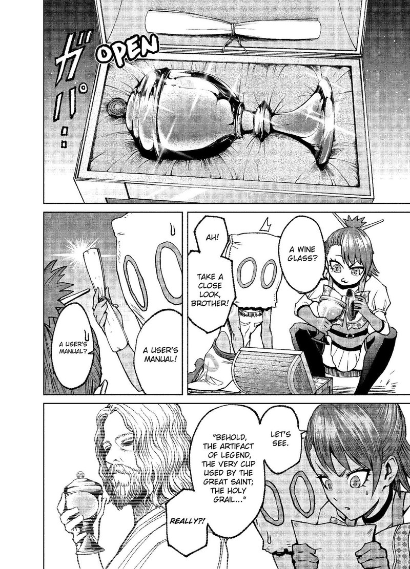 Rosen Garten Saga 14 16