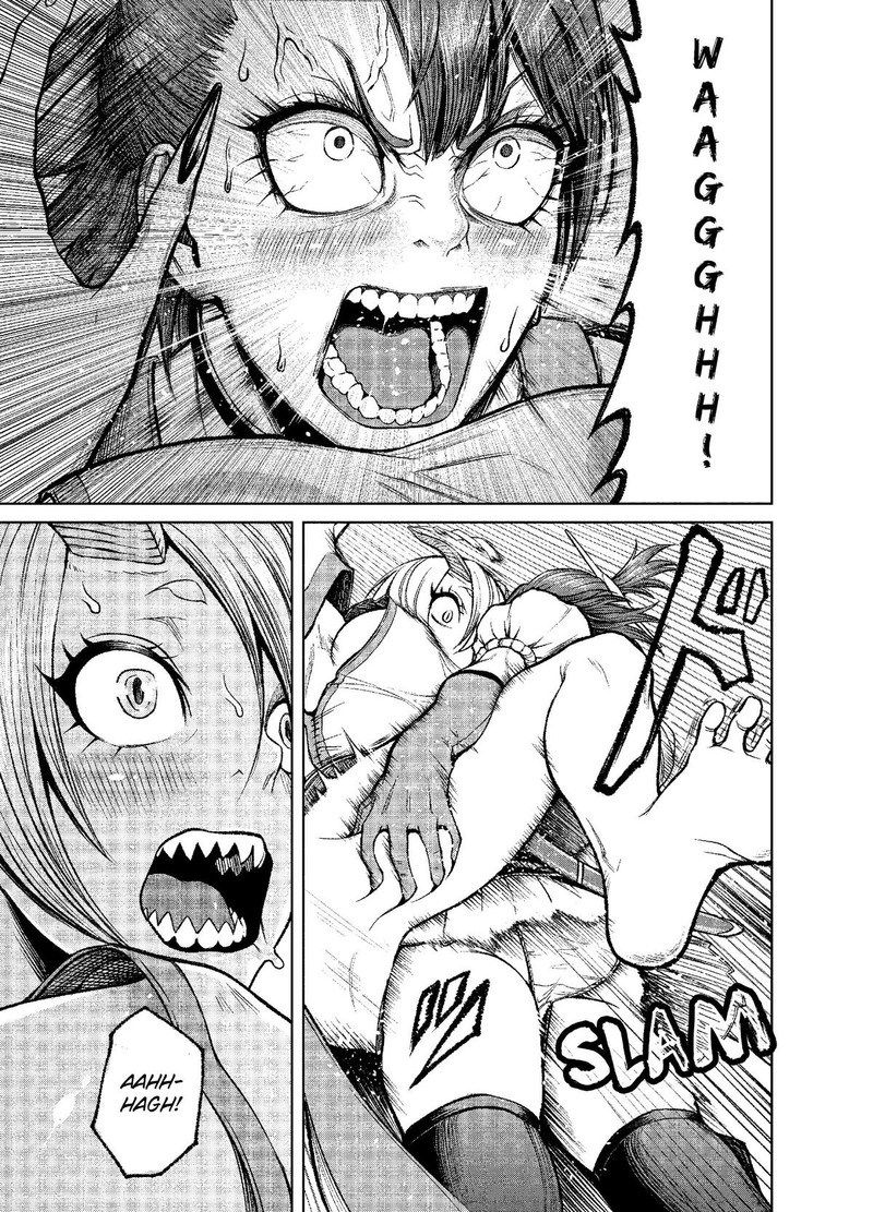 Rosen Garten Saga 14 25