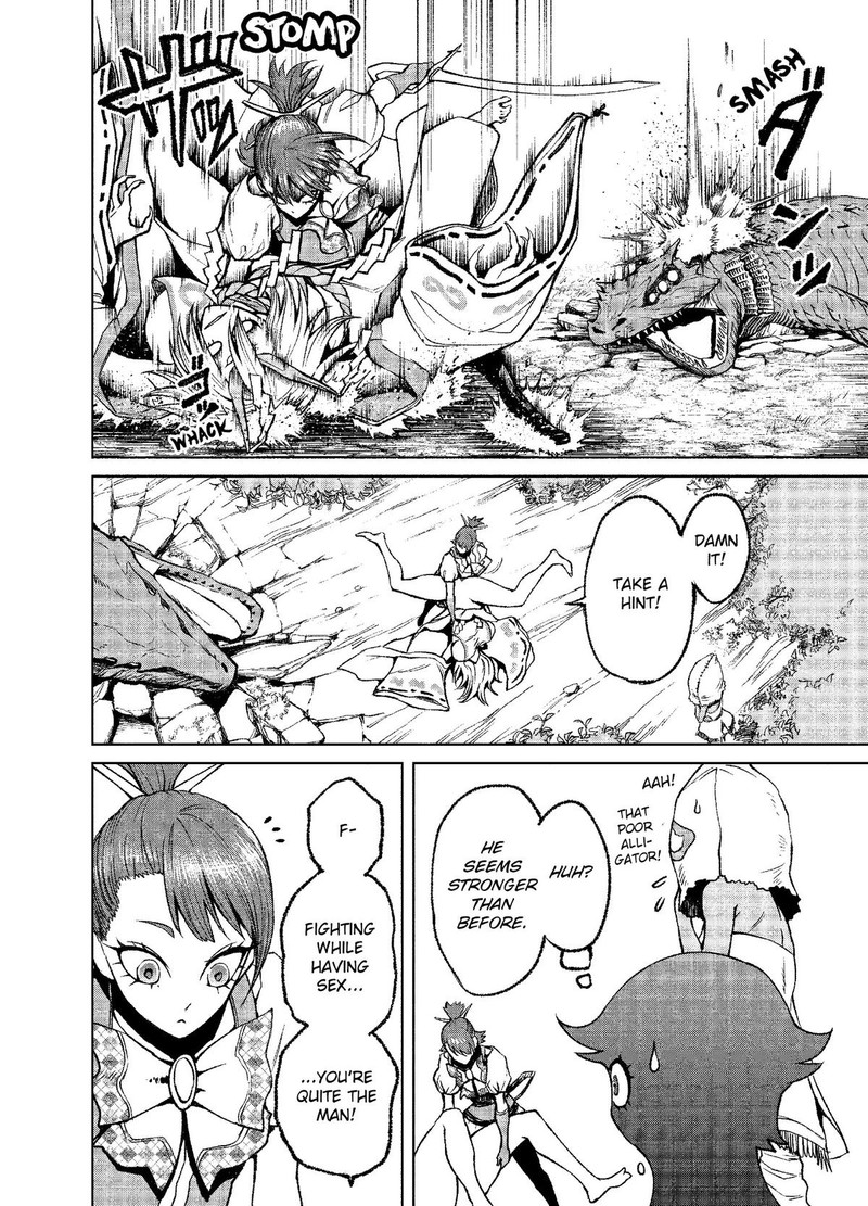 Rosen Garten Saga 14 30