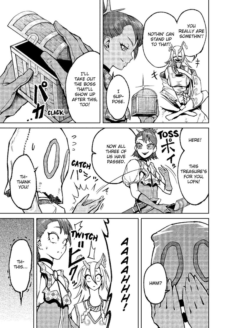 Rosen Garten Saga 14 39