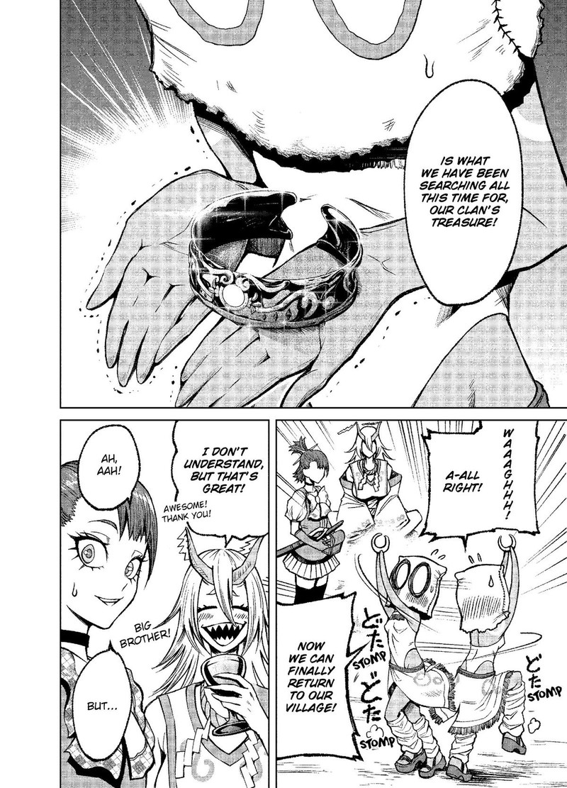 Rosen Garten Saga 14 40