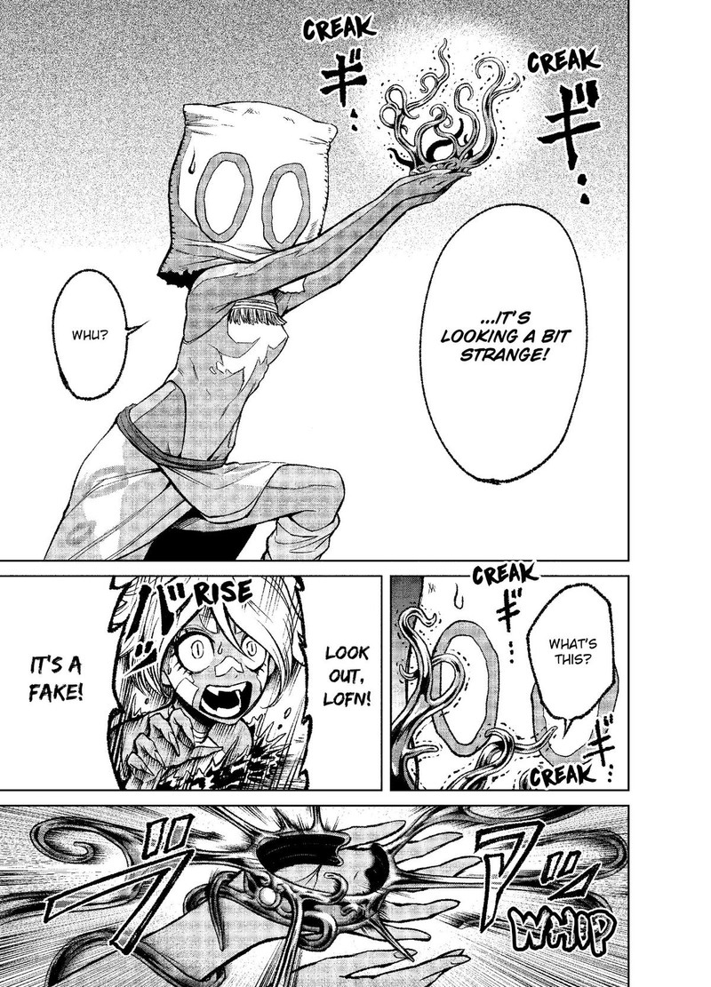 Rosen Garten Saga 14 41