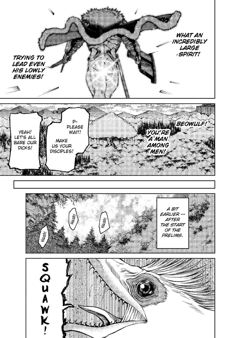 Rosen Garten Saga 14 5