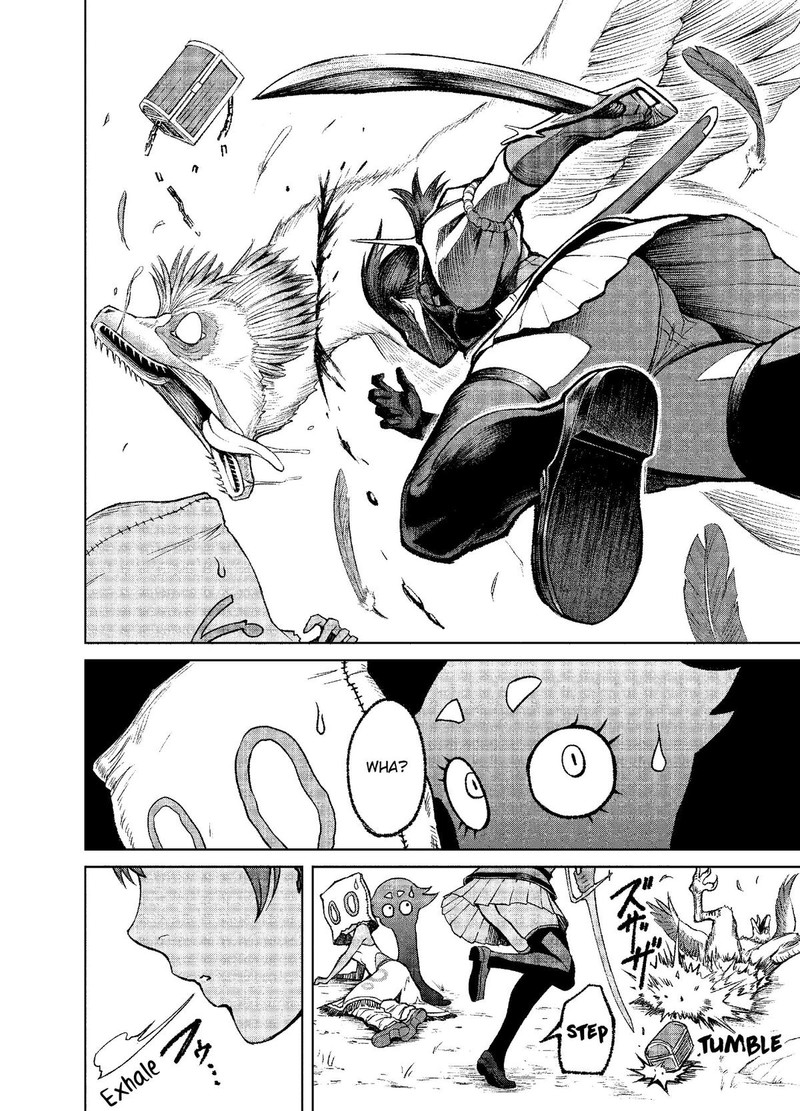 Rosen Garten Saga 14 8