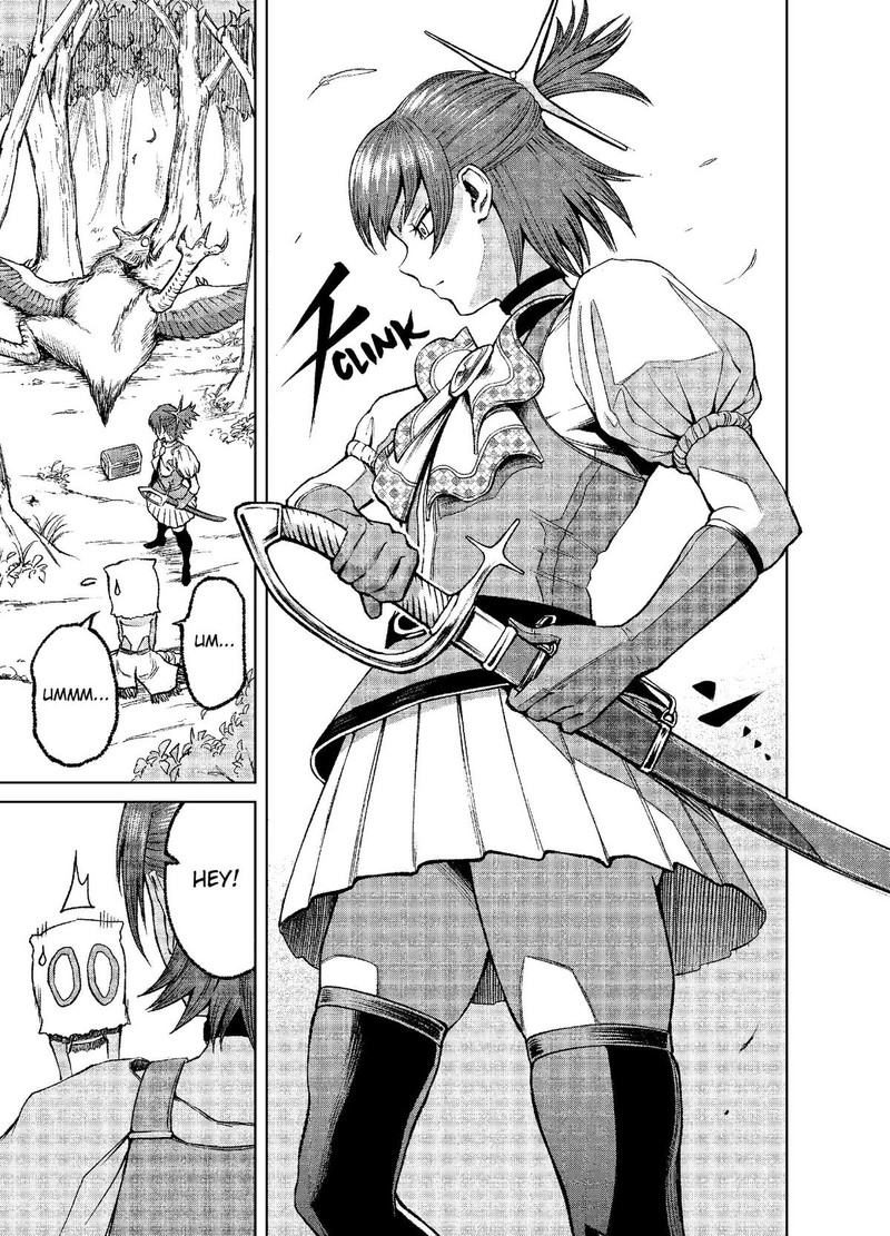 Rosen Garten Saga 14 9