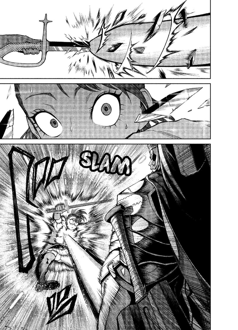 Rosen Garten Saga 15 19