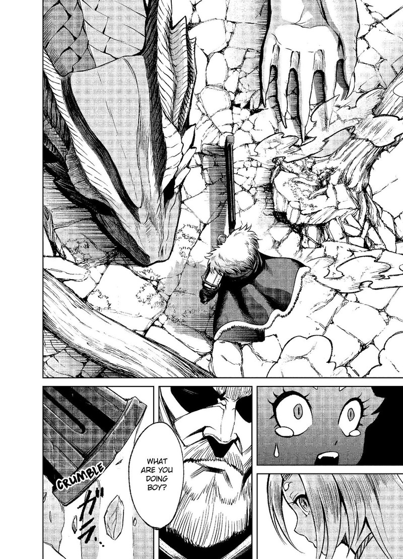 Rosen Garten Saga 15 28