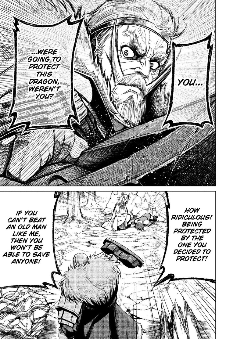 Rosen Garten Saga 15 29