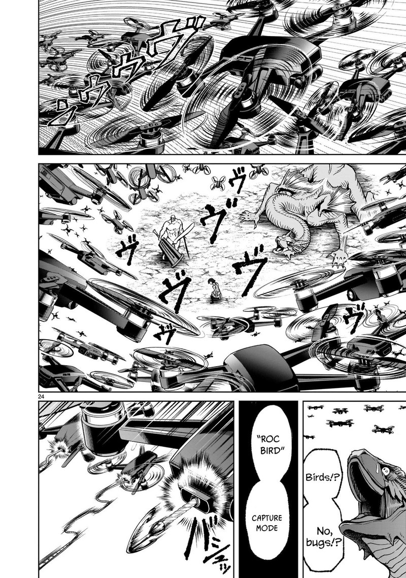 Rosen Garten Saga 16 24