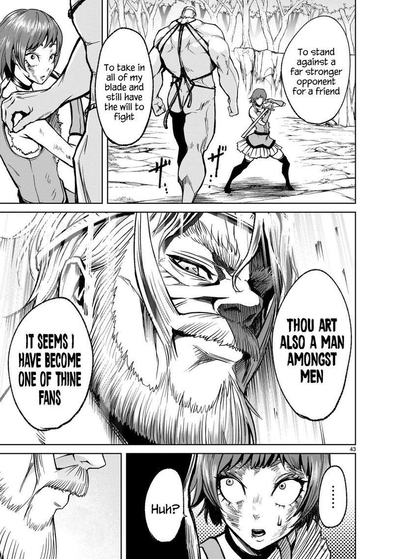 Rosen Garten Saga 16 42