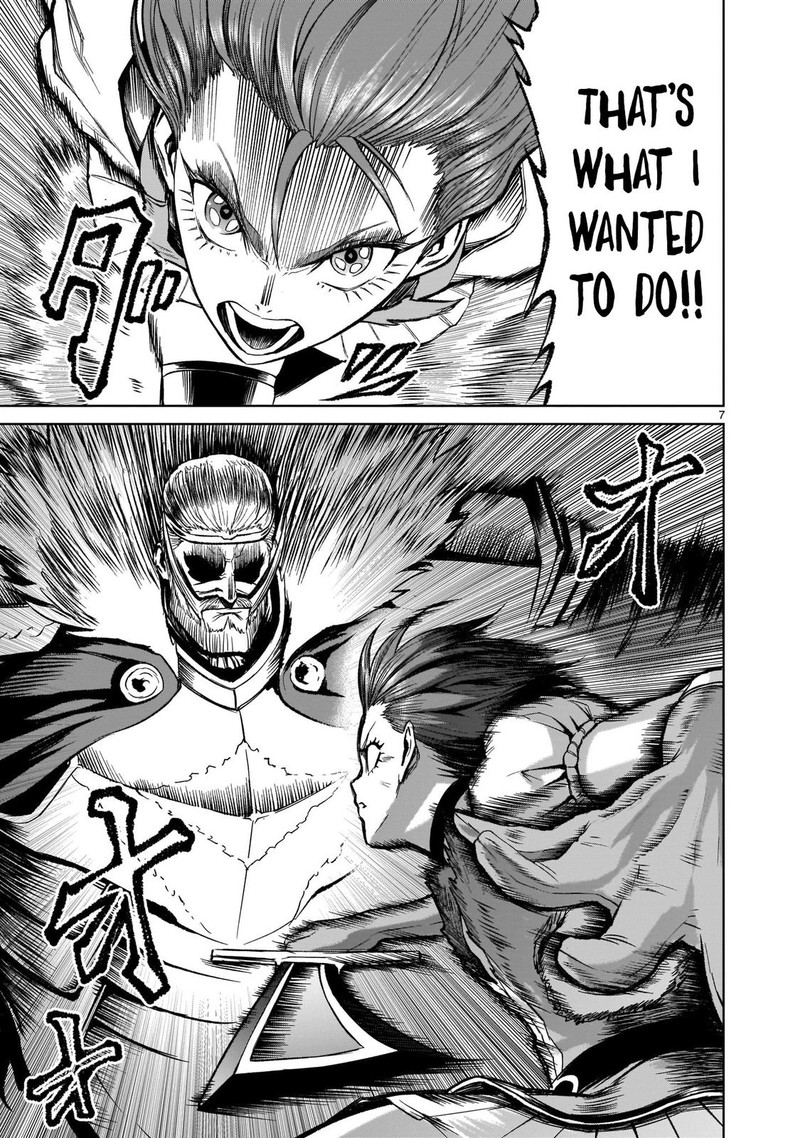 Rosen Garten Saga 16 7