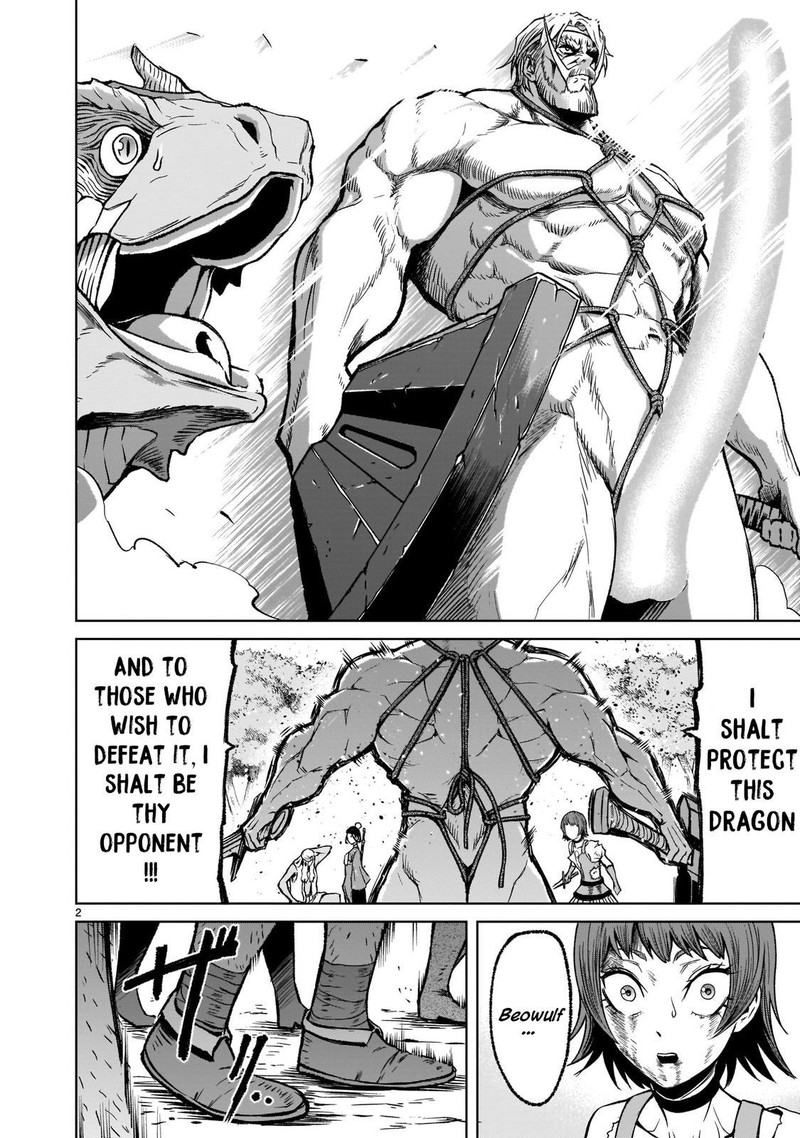 Rosen Garten Saga 17 2