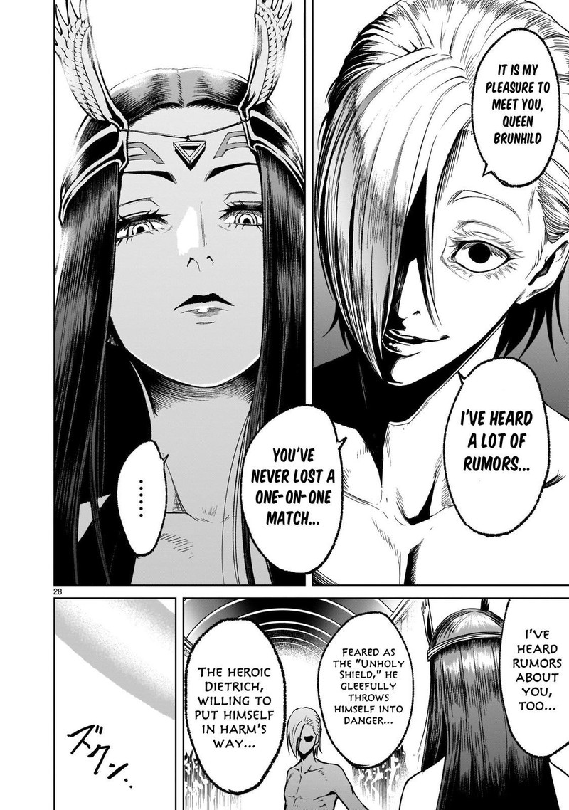 Rosen Garten Saga 17 27