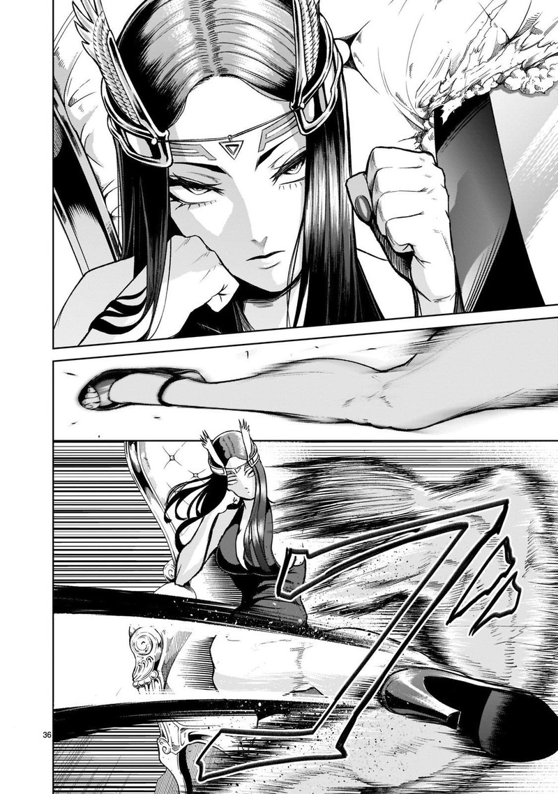 Rosen Garten Saga 19 35