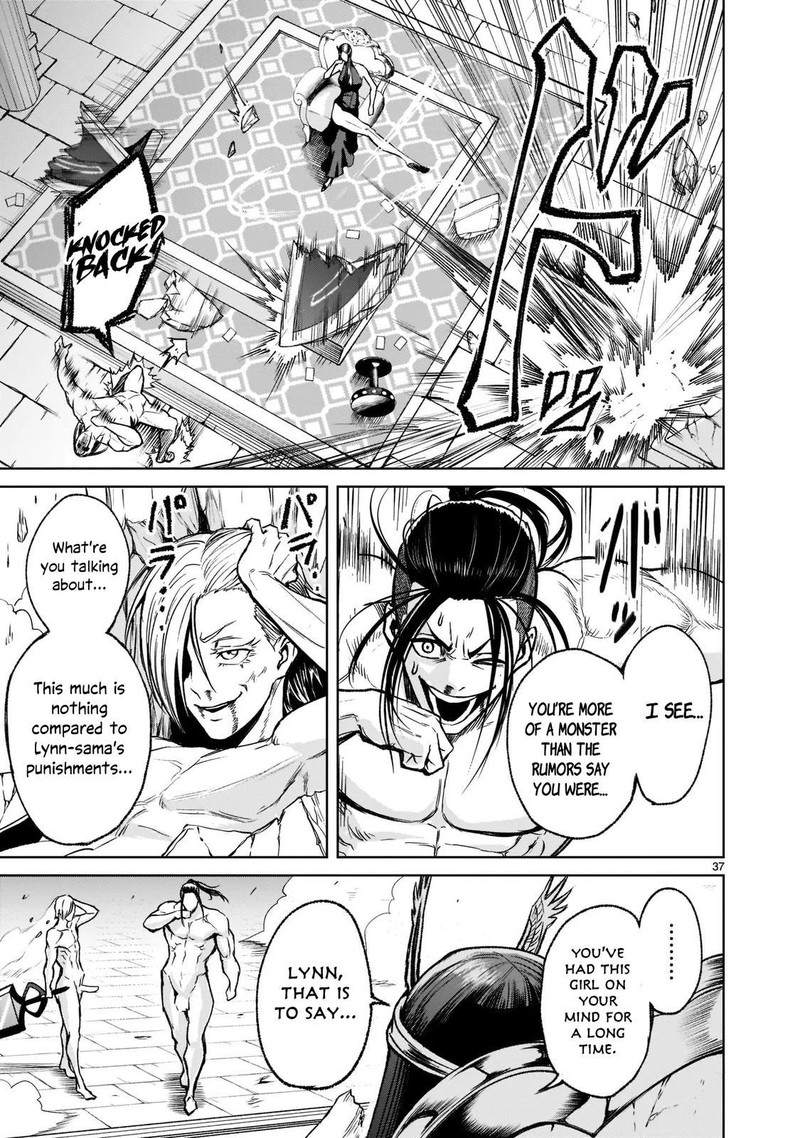 Rosen Garten Saga 19 36