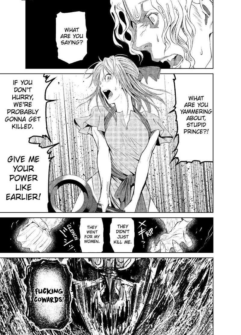 Rosen Garten Saga 2 11