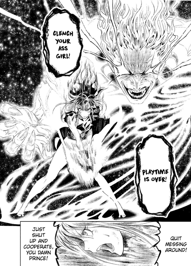 Rosen Garten Saga 2 12