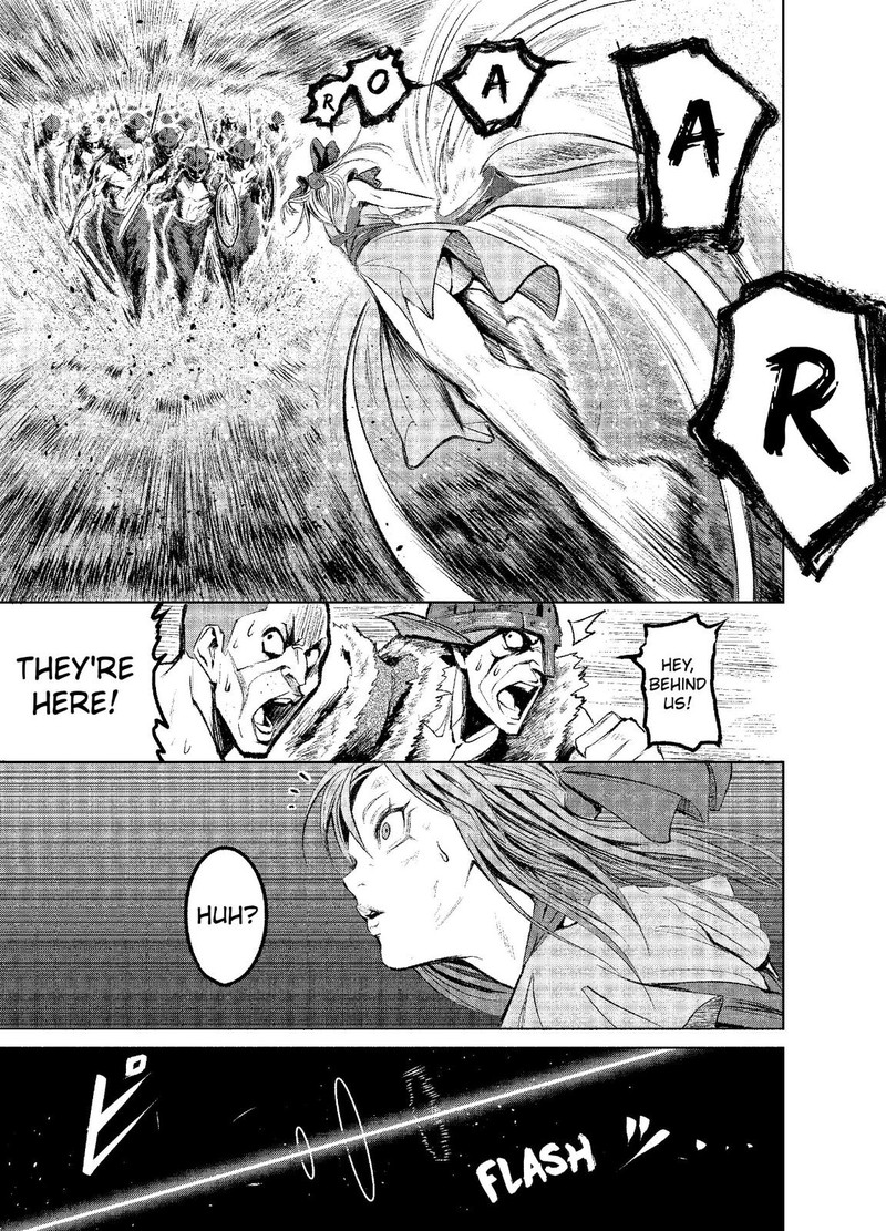 Rosen Garten Saga 2 13