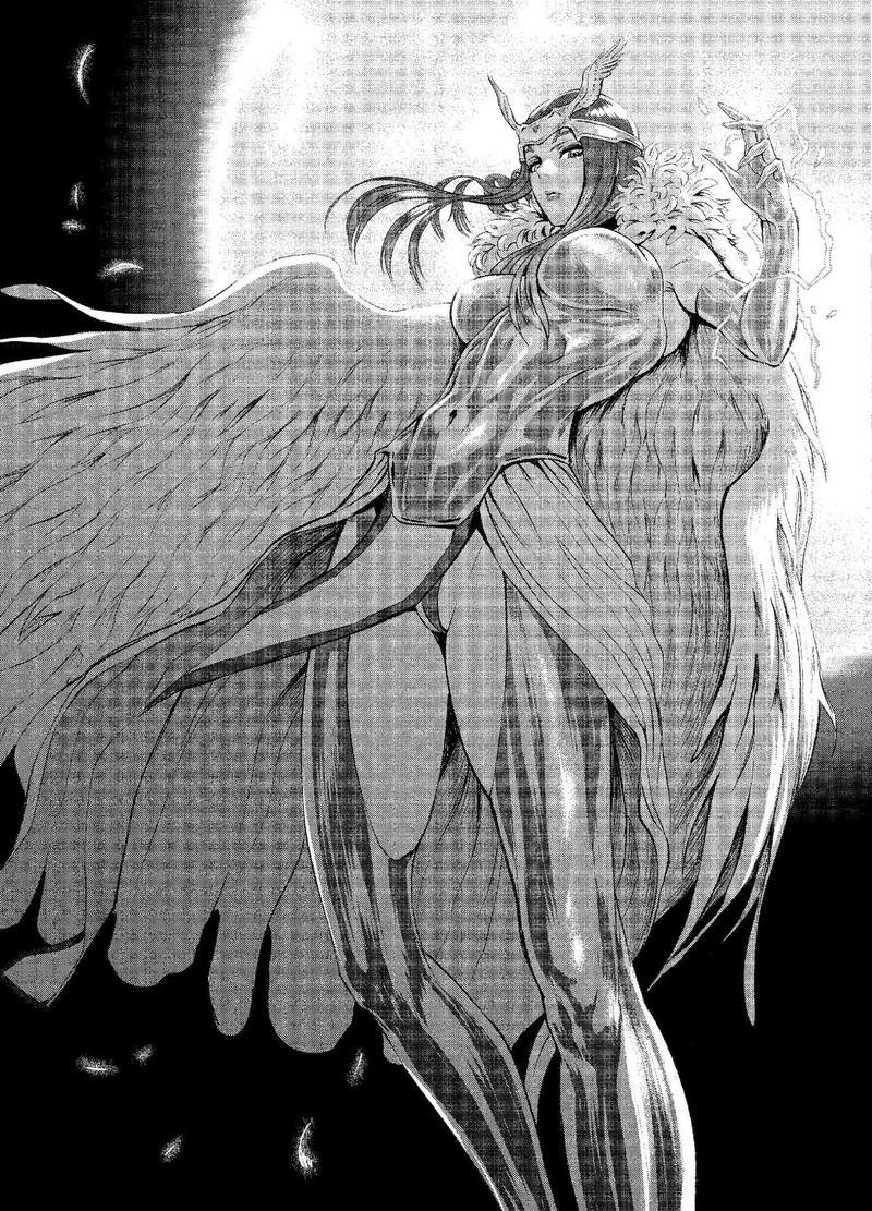 Rosen Garten Saga 2 16