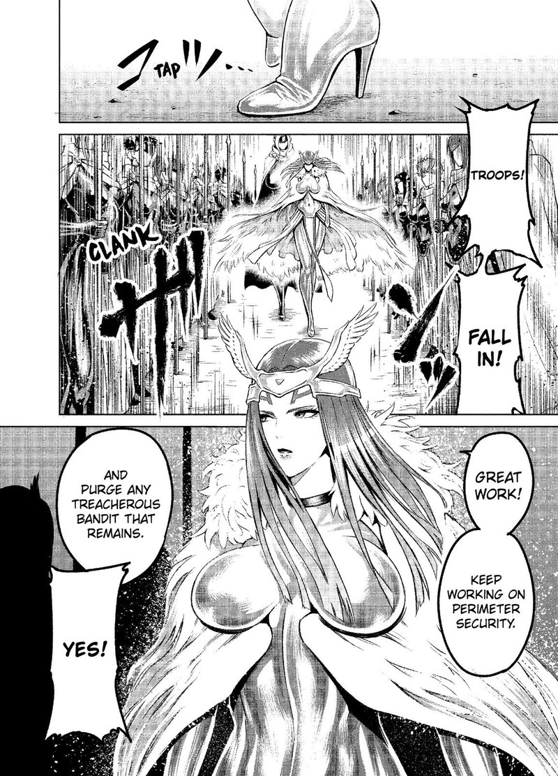 Rosen Garten Saga 2 19