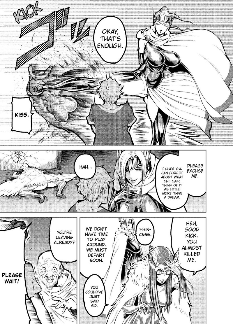 Rosen Garten Saga 2 24