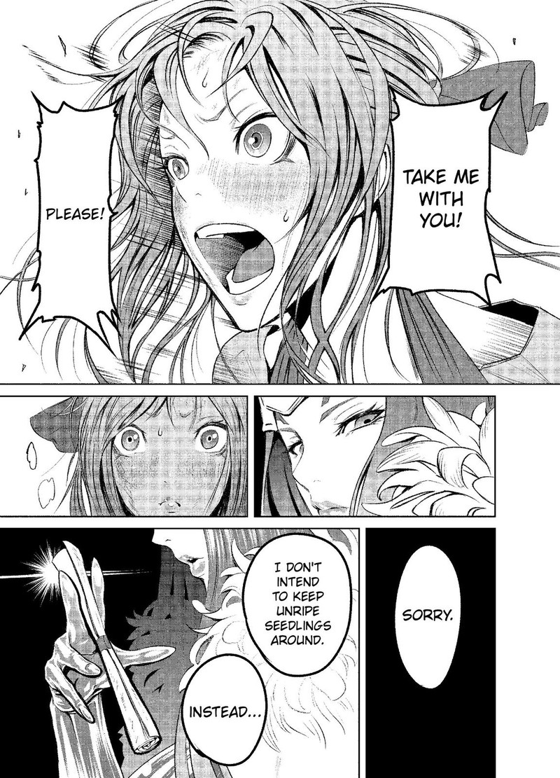 Rosen Garten Saga 2 26