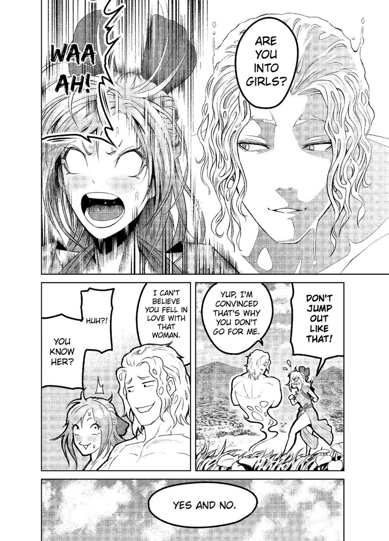 Rosen Garten Saga 2 29