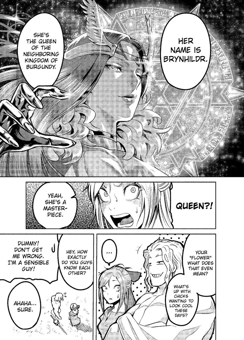 Rosen Garten Saga 2 30