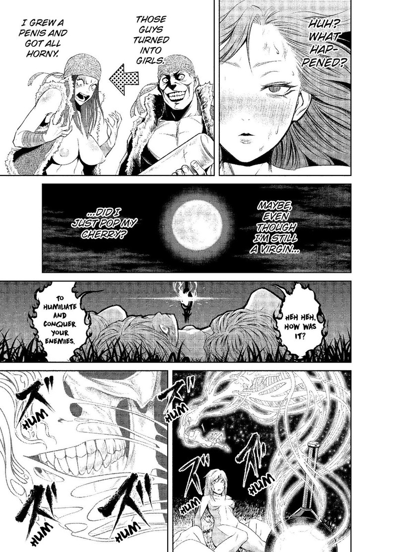 Rosen Garten Saga 2 5